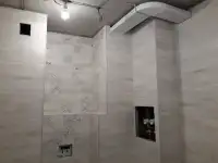 Облицовка плиткой любой сложности, фотография 6