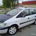 Продам Opel Zafira, фотография 3