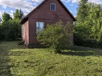 Продам участок, д. Прусы