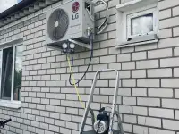 Кондиционеры, продажа, монтаж, заправка, фотография 3