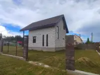 Продается двухэтажный дом в садовом товариществе Сокольники Витебского района, фотография 5