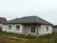 Монтаж кровли под ключ в Гомеле, фотография 6
