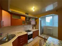 Квартира на сутки. Удобное местоположение., фотография 7