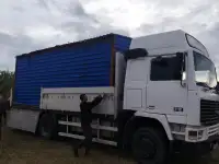 Услуги манипулятора, фотография 4