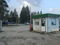 Гараж на улице Гинтовта 52, фотография 2