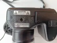 Продам фотоаппарат FinePix S5700