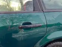 Пассат4 Volkswagen Passat, фотография 3