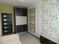 Сдам 3 -4 х комнатная 92 кв. метра, евроремонт. ул Янковского 34, новый дом. ПЕРВАЯ СДАЧА. Дом заселён. Жилье премиум кл, фотография 4