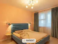 Современная квартира в отличном районе для жизни!, ул. Налибокская, 31, фотография 3