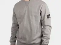 Calvin Klein лонгслив байка L (48-50) оригинал