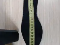 Новые сапоги SIMEN женские демисезонные, р 37, фотография 9