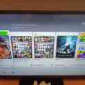 Xbox 360 32 игры + джойстики, фотография 5