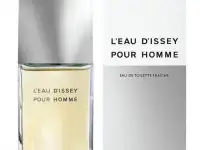 Issey Miyake Pour Homme Fraiche, тестер 100мл оригинал, фотография 3