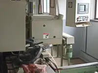 Угловой оконный центр Weinig UC 10, фотография 3