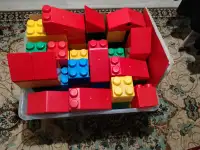 Детский Конструктор, фотография 2