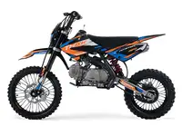 Питбайк tmbk pitster sp2 150, фотография 3