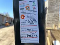 Вилочный погрузчик KOMATSU FG25T, фотография 8