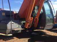 Экскаватор Hitachi ZX270, фотография 7