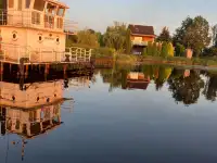 Усадьба АРТЕМЬЕВО на сутки, Гендики 17, фотография 3