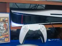 Игровая консоль Playstation 5, фотография 2