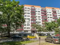 сдам квартиру, улица Веры Хоружей, д.17, фотография 10
