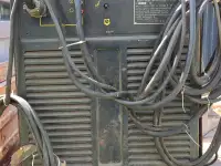 Сварочный аппарат ВДГ-303 У3 и ВД-306 У3, с малой наработкой, фотография 4