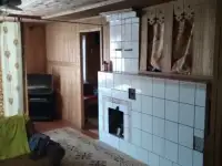 Дом у озера, Заречная ул, 6А, деревня Туржец-1, Гомельский сельсовет, район, Витебск, фотография 7