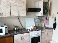 комната на сутки, Ул. Асаналиева 58, фотография 7