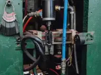 Прессы кривошипные КД 2118, КД2322, КД2124, К2126, К2130, фотография 5