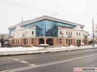 Аренда офиса в центре Гродно