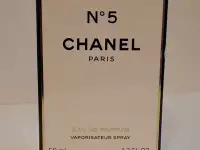 CHANEL 5 EAU DE PARFUM 50ml.(НОВЫЙ), фотография 2