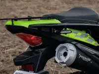 Мотоцикл RACER RC300-GY8B BROS, фотография 12