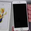 Apple Iphone 6s rose gold 