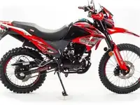 Мотоцикл motoland enduro st 250 без птс