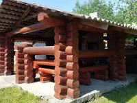 Усадьба, Гендики,дом1., фотография 8