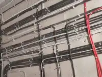 Электрика в частном доме, фотография 3