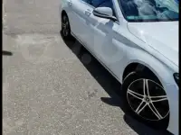Mercedes-Benz C-Класс W205, фотография 5