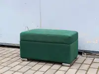 Пуф новый 70х40см Рассрочка 0, фотография 3