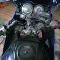 Kawasaki GPZ, 1990 г. в Черикове, фотография 3