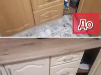 Ремонт и восстановление мебели, фотография 5