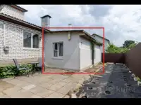 1к квартира в новостройке с черновой отделкой, 1-й переулок Зубачёва, 13,