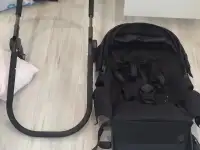 Коляска Cybex Balios S 2 в1, фотография 10