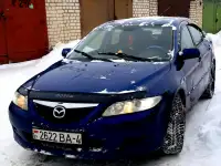 Продам Мазда6GG Mazda Mazda6, фотография 2