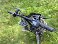 Электровелосипед TERAX COLIBRI U6, фотография 3