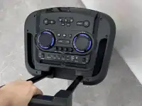 Продам мощный аналог беспроводной колонки Jbl partybox 310 минск, фотография 5