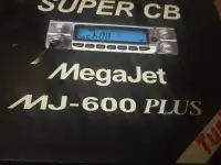 Продам автомобильную рацию, фотография 2