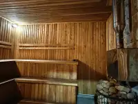 2-ух этажный коттедж вблизи озера, р- н, фотография 12