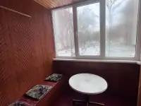 3-х комнатная квартира на сутки, 17 мкр. 13 д., фотография 2
