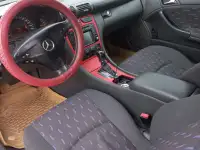 Mercedes c 200 kompressor, фотография 7