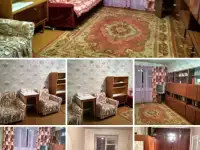 Сдам трехкомнатную квартиру, Проспект Революции, фотография 2